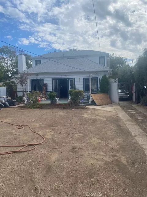 214 S Avenue 66, Los Angeles, CA 90042