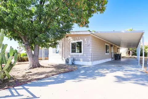 315 N Palomar Ave, San Jacinto, CA 92582