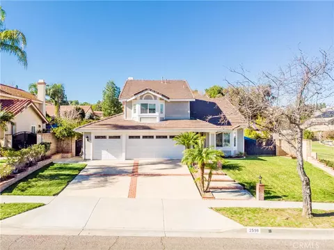 2598 Independence, Corona, CA 92882