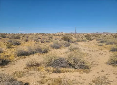 0 Egbert Ln, Helendale, CA 92342