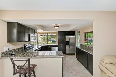 Kitchen - 2386 Hialeah Cir, Norco, CA 92860 photo 2 of 4