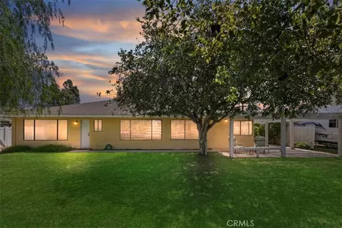 Exterior - 2386 Hialeah Cir, Norco, CA 92860 photo 2 of 21