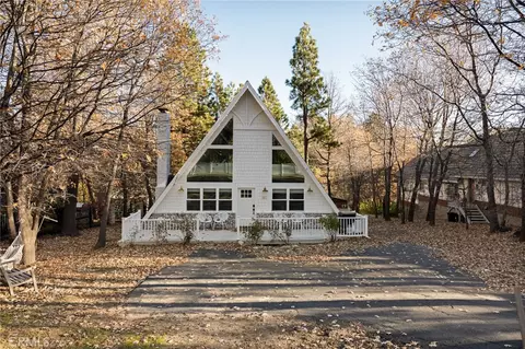 987 Tirol Ln, Lake Arrowhead, CA 92352