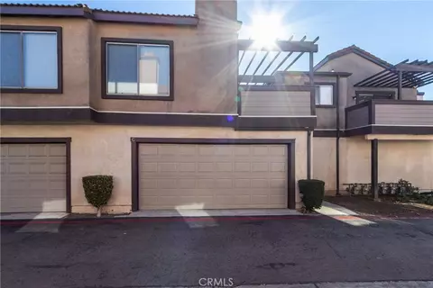 1814 N Vineyard #G, Ontario, CA 91764