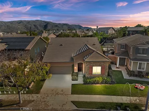 25226 Pacific Crst, Corona, CA 92883