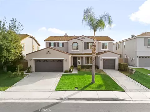 13761 Dellbrook St, Eastvale, CA 92880