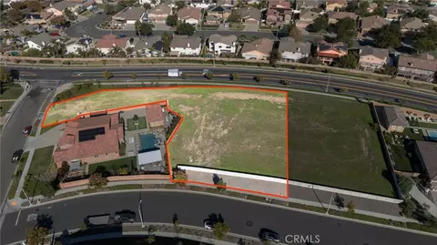 1345 Sallie Jeffreys Way, Corona, CA 92881