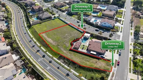 1345 Sallie Jeffreys Way, Corona, CA 92881