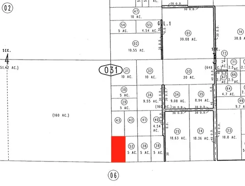0 Colusalessing Rd, Adelanto, CA 92301