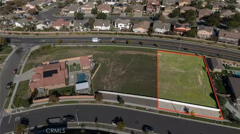 0 Sallie Jeffreys Way, Corona, CA 92881