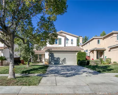 36554 Torrey Pnes, Beaumont, CA 92223