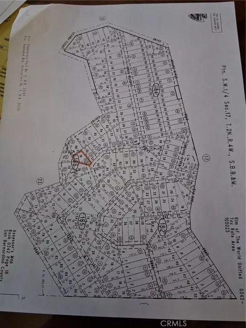 19 Tower Heights Rd, Cedarpines Park, CA 92322