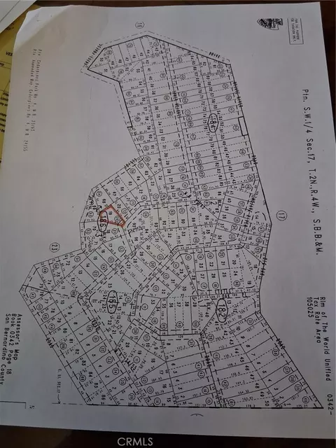 19 Tower Heights Rd, Cedarpines Park, CA 92322