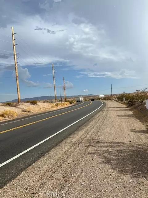 0 Morganhwy 95, Needles, CA 92363