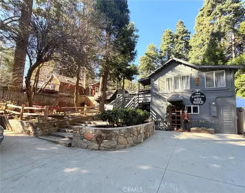 926 Kuffel Cyn, Skyforest, CA 92385