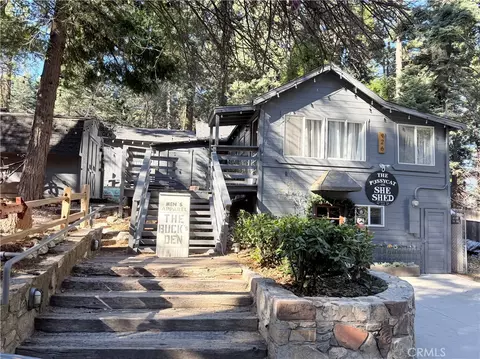 926 Kuffel Cyn, Skyforest, CA 92385 photo 2