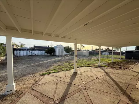 Exterior - 2058 Anzio, Mentone, CA 92359 photo 2 of 2
