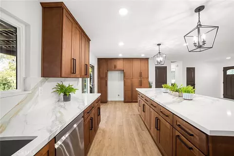 Kitchen - 1126 Knoll, San Bernardino, CA 92407 photo 4 of 6