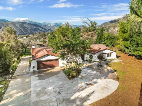 Exterior - 1126 Knoll, San Bernardino, CA 92407 photo 10 of 10