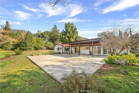 Exterior - 1126 Knoll, San Bernardino, CA 92407 photo 6 of 10