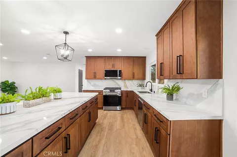 Kitchen - 1126 Knoll, San Bernardino, CA 92407 photo 5 of 6