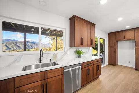 Kitchen - 1126 Knoll, San Bernardino, CA 92407 photo 3 of 6