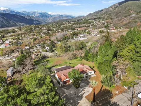 View/Area - 1126 Knoll, San Bernardino, CA 92407 photo 1 of 9