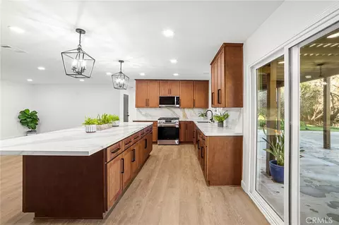 Kitchen - 1126 Knoll, San Bernardino, CA 92407 photo 6 of 6