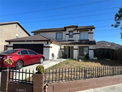 15313 Coleen St, Fontana, CA 92337