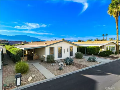 73450 Country Clb #79, Palm Desert, CA 92260