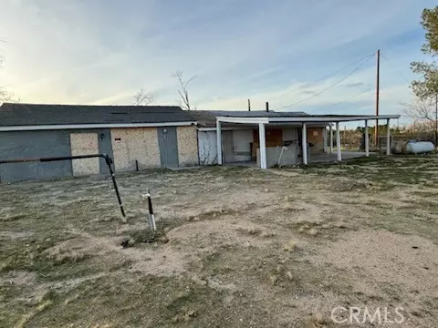 2503 Gerrymander Rd, Barstow, CA 92311