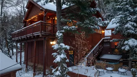 42947 Dogwood Dr, Big Bear Lake, CA 92315