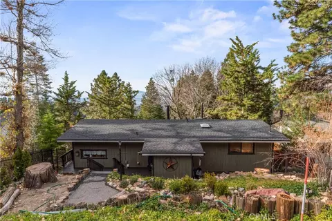 1944 Willow, Running Springs, CA 92382