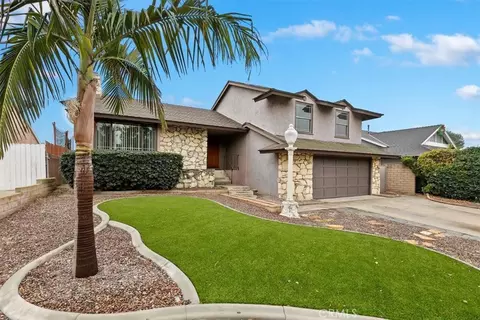 1450 Mariposa Dr, Corona, CA 92879