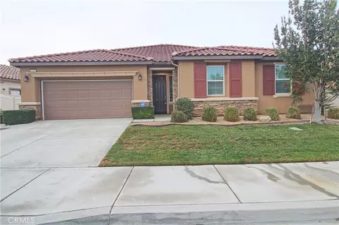 1411 Yarrow Ln, Beaumont, CA 92223