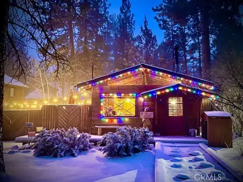 716 Elysian, Big Bear City, CA 92314