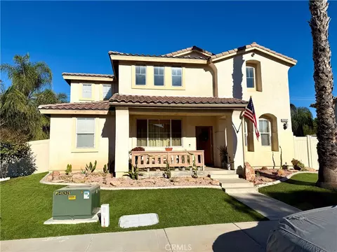 41897 Black Mtn, Murrieta, CA 92562