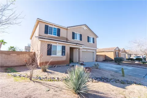 3224 Justin Ct, Lancaster, CA 93535