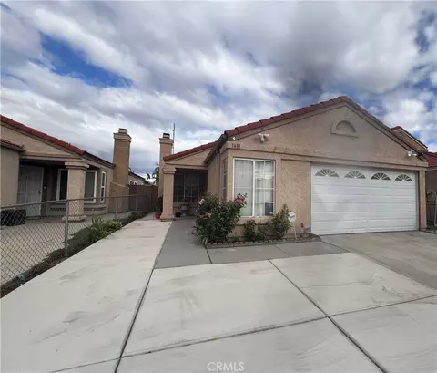 1481 Ashbury Way, Perris, CA 92571