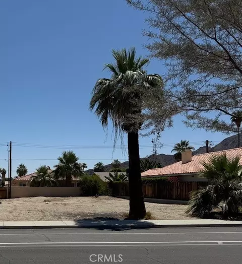 0 NEisenhower Dr, La Quinta, CA 92553