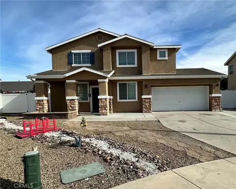 25058 Niagra Ct, Hemet, CA 92544