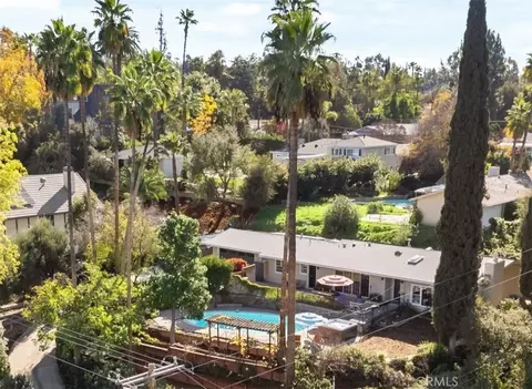 1400 Elizabeth St, Redlands, CA 92373