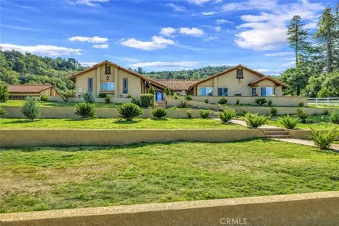 32711 Camino Moro, Warner Springs, CA 92086