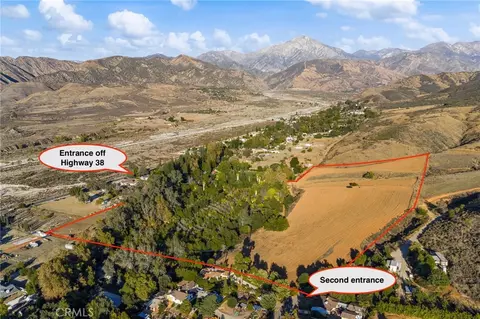 2700 Mill Crk, Mentone, CA 92359 photo 2