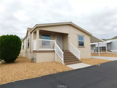 2200 W Wilson #54, Banning, CA 92220
