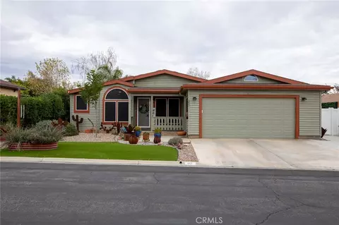 10961 Desert Lawn #257, Calimesa, CA 92320