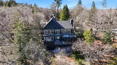 Exterior - 417 Emerald Dr, Lake Arrowhead, CA 92352 photo 19 of 19
