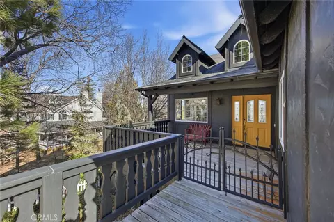 417 Emerald Dr, Lake Arrowhead, CA 92352