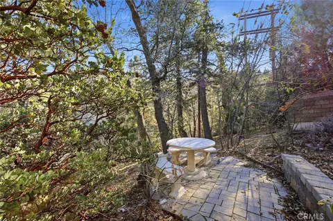 Exterior - 417 Emerald Dr, Lake Arrowhead, CA 92352 photo 16 of 19