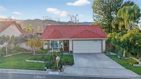 23191 Canyon Ests, Corona, CA 92883